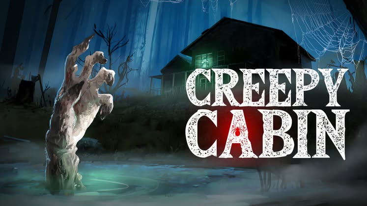Creepy Cabin