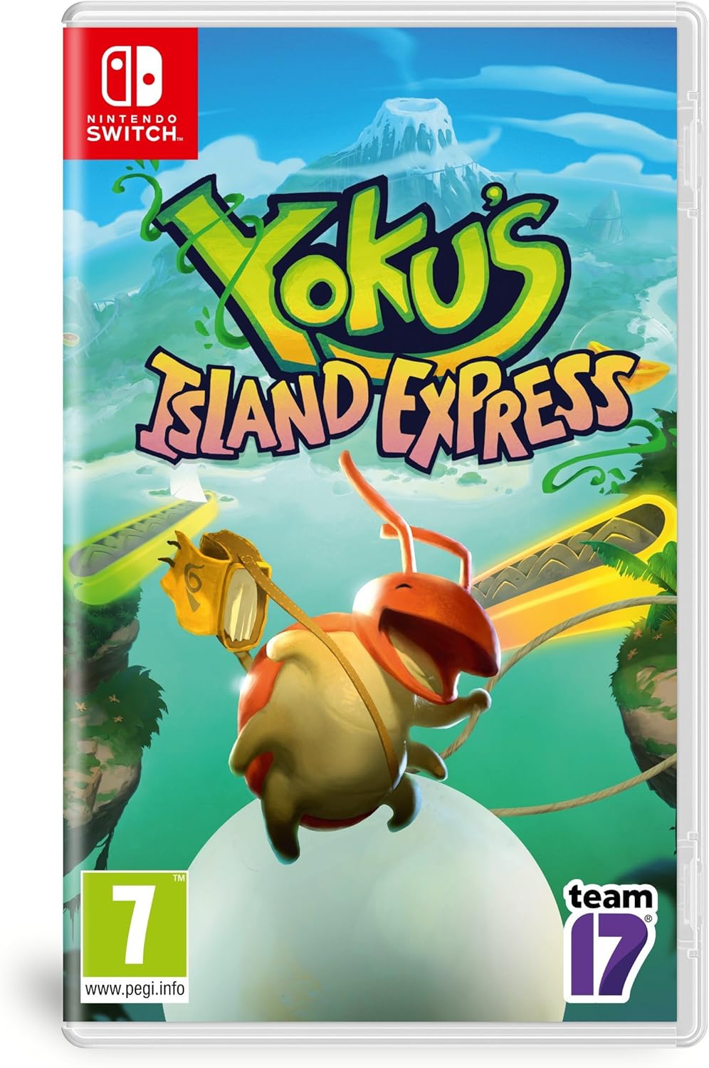 Yokus