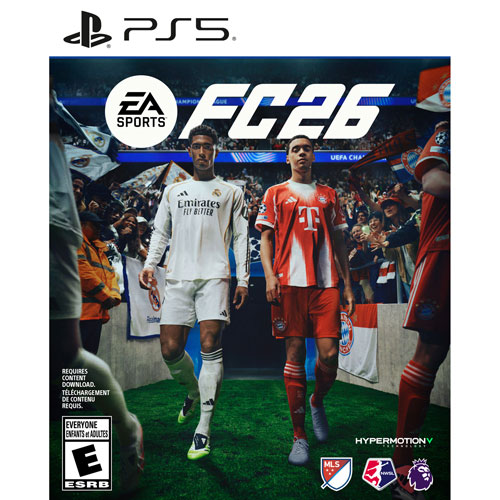 FC26