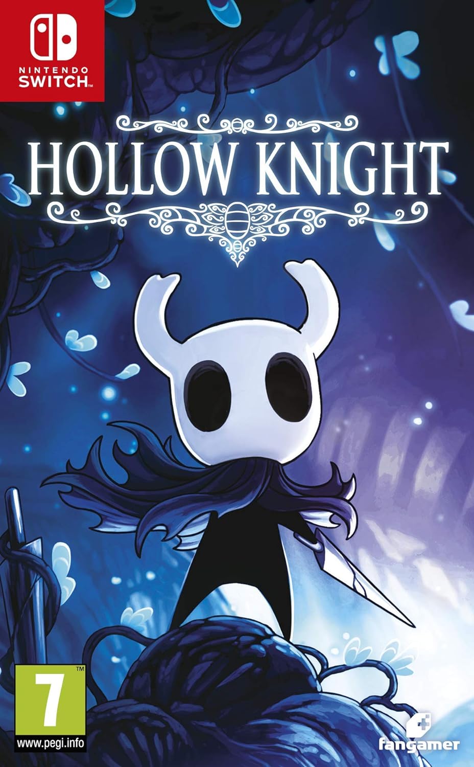 Hollow Nights