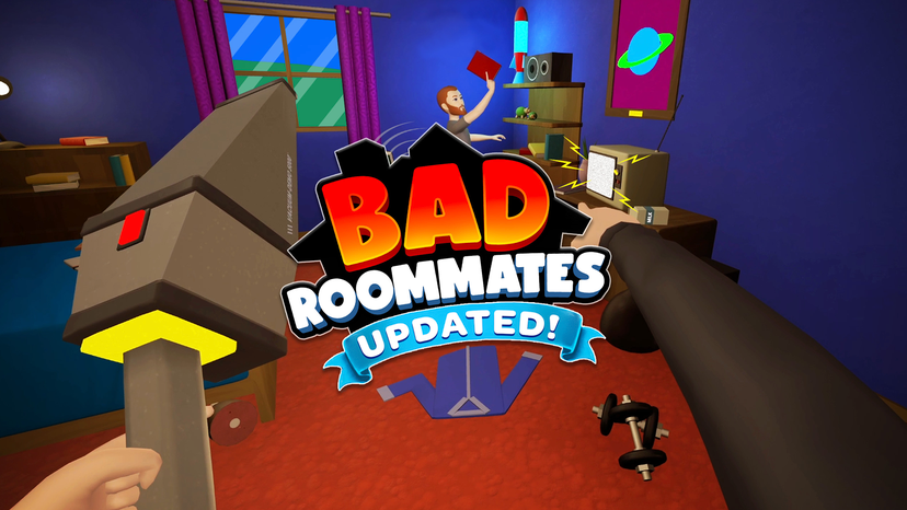 Bad Roommates
