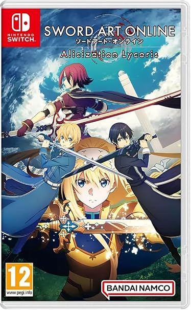 Sword Art Online